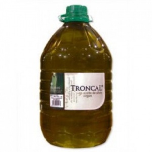 ACEITE OLIVA VIRGEN EXTRA TRONCAL 5L
