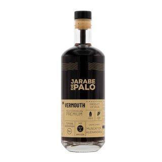 Vermouth Tinto Jarabe de Palo (75cl · 15%)
