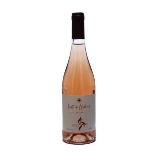 Vino rosado Vent de Llebeig · Vino Rosado (75cl · 11,5%)