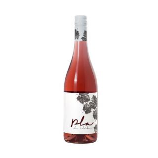 Vino rosado Pla de Llíber Rosado (75cl · 12%)