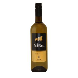 Finca Feroes Blanco