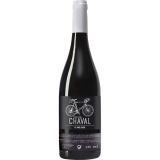 Copa de vino Chaval tinto (D.O.VALENCIA)